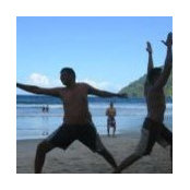 Lomas Beebakhee's photo