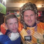 Andy Attfield's photo