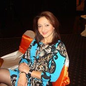 Oksana Krasnova's photo