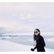 Hannah Greenberg's photo