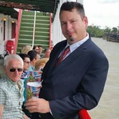 Dave McCottery's photo
