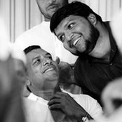 Shefeek Maitheens foto