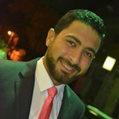 Mahmoud Albesh's photo