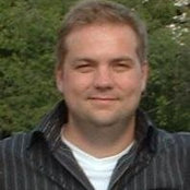 John Davis's photo