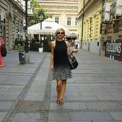 Jovanka Tripkovic's photo