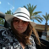 Daniela Manasoiu's photo