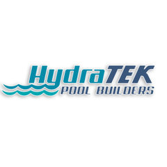HydraTEK Pool Builders