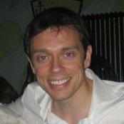 Gregory Laidler's photo