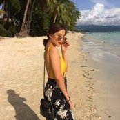 Photo de Alyssa Geronimo