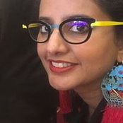 Lakshmi Mohanbabu's photo