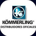 Foto de perfil de Kommerling Madrid
