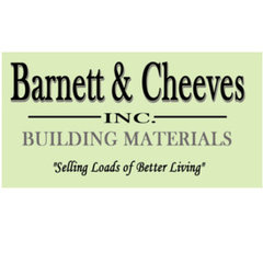 Barnett & Cheeves, Inc.