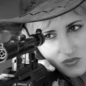 Irina Marcuta's photo