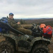 Allen Greenlund's photo