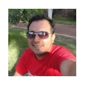 Arq Julio Flores Castillos billede