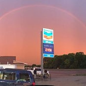 Photo de Cherokee Chevron