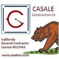 Casale Construction Co.