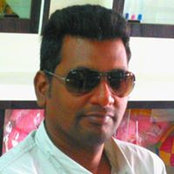 Venkat Raj's photo