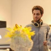 Khaldoun Atassi's photo