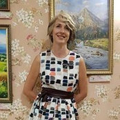 Анна Вагановаs foto
