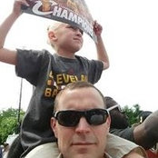 Luke Steiner's photo