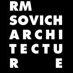 RM Sovich Architecture