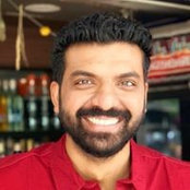 Foto von Sagar Shetty