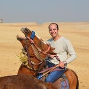 Michael Bedeir's photo