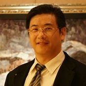 白洪章's photo