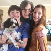 Alice Blake's photo