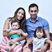 Devie Rabadi's photo