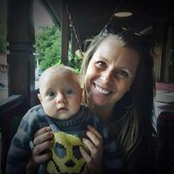 Alexis Rosenbaum's photo