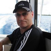 Jim Maxwells billede