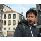 Foto von Raziff Hamid