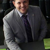 Carlos Jimenez's photo