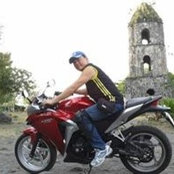 Boyet Cinco's photo