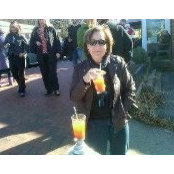 Ginny Corrigans foto