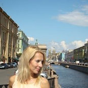 Елена Медведева's photo