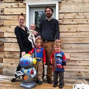 Corrie Steckelberg's photo