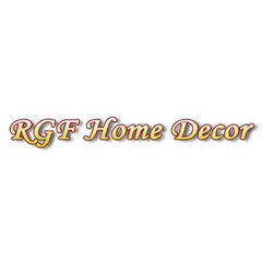 RGF Home Decor Inc.,