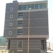 Zamzama Centre's photo