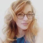 Daria Ponomareva's photo