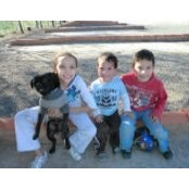 Elsa Garcia's photo