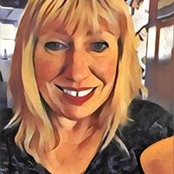 Sue-Ella Dicksons foto