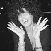Nancy Marazzis foto