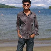 Foto de Monil Patel

