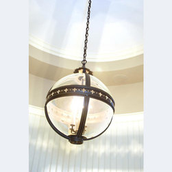 Timeless Elegance - Lighting