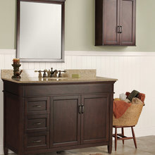 Bathroom Ideas