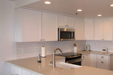 Oceanside Beach Condo