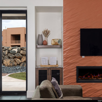 Greta™ Wall PANELS by modularArts®